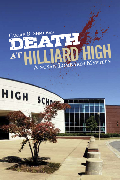 Death at Hilliard High now an Audiobook